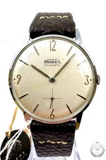 Orologio Ernest Borel