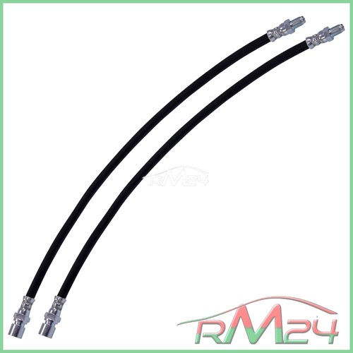 Tubo freno anteriore 460 - tubo, +