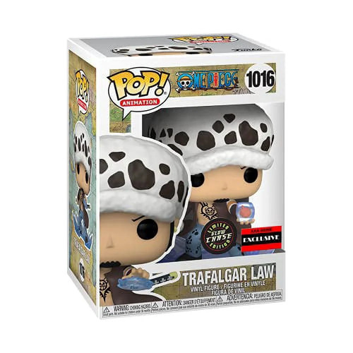 Funko pop animazione one - pop!,