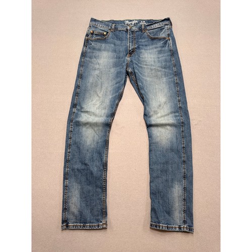 Wrangler jeans men 36x32 - jeans,