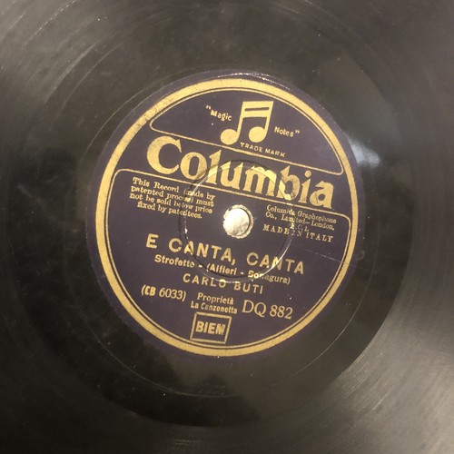 Giri carlo buti canta - buti, e
