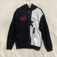 Felpa Scarface Reason con