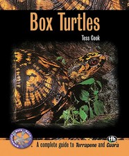 Box Turtles (Complete Herp