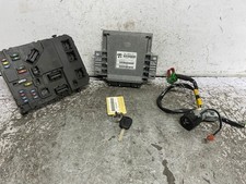 KIT CENTRALINA MOTORE PER