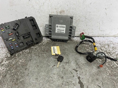 Kit centralina motore per - centralina,
