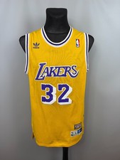 MAGLIA MAGIC JOHNSON LOS