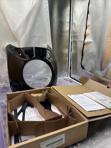 Maschera lampada wunderlich - maschera,