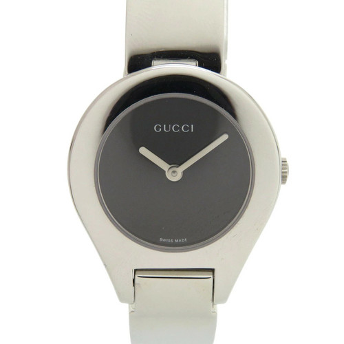 Gucci 6700l orologio al - ss,