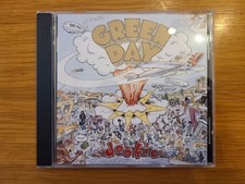 Dookie CD - Album dei Green