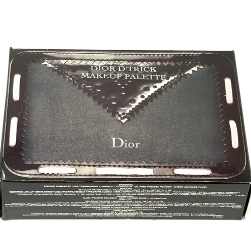 Christian dior trick voyage - christian, d-trick