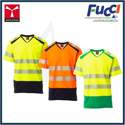 Payper way shirt maglia alta - maglia,