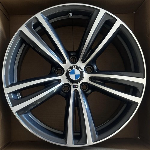 Bmw serie f30 - f30, 4