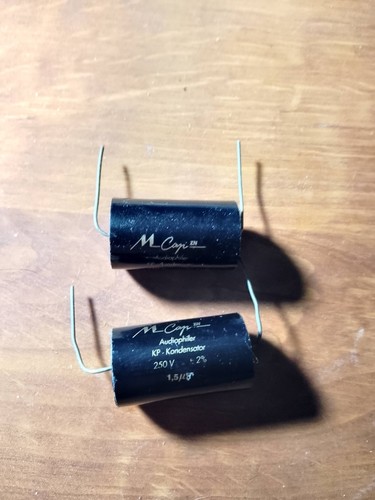 Mundorf foglio stagno - mundorf,