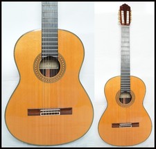Chitarra classica YAMAHA GC-31