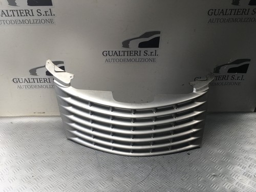 Griglia anteriore per chrysler - griglia,
