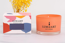 Candela Profumata Con