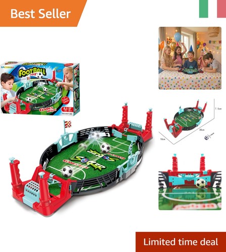 Calcio balilla bambini mini - calcio,