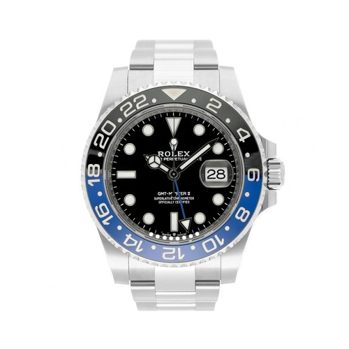 Rolex gmt master - gmt-master, ref