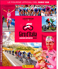 GIRO D'ITALIA-GIRO