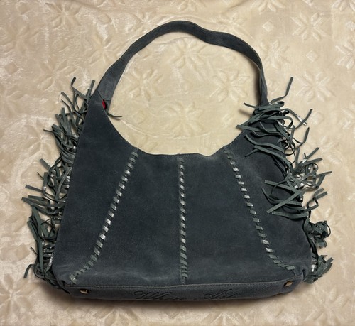 Sharif legacy hobo con frange - legacy,