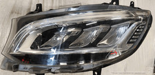 Proiettore Sinistro MERCEDES-BENZ SPRINTER 5a S. Station Wagon K37/35 316 CDI RWD TN Cmb