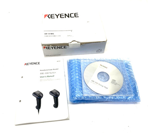 Keyence h1we software - hr-h1we,
