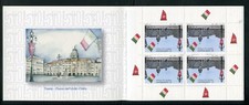 Notebook - Booklet Trieste