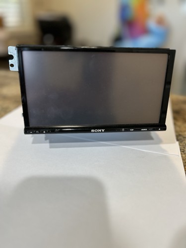 Sony xnv 770bt - sony, dvd