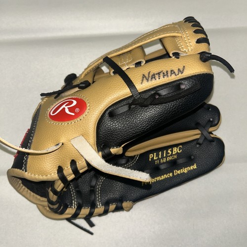 Guanto baseball rawlings - guanto,
