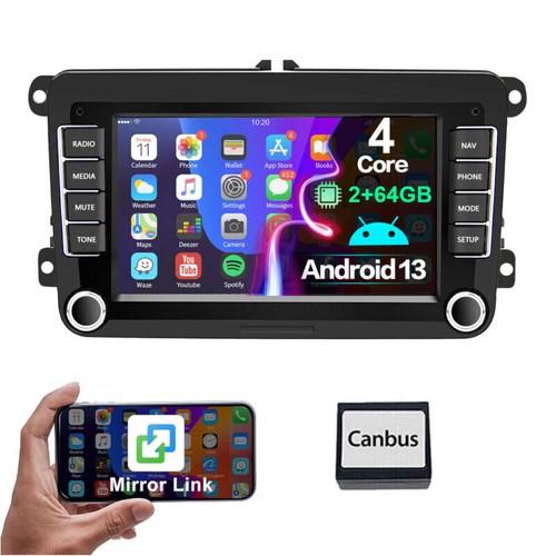 Autoradio android 15 gps - android,