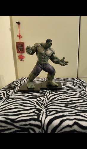 Hulk kotobukiya marvel comics - hulk,