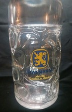 Lowenbrau litro vetro - lowenbrau, 1
