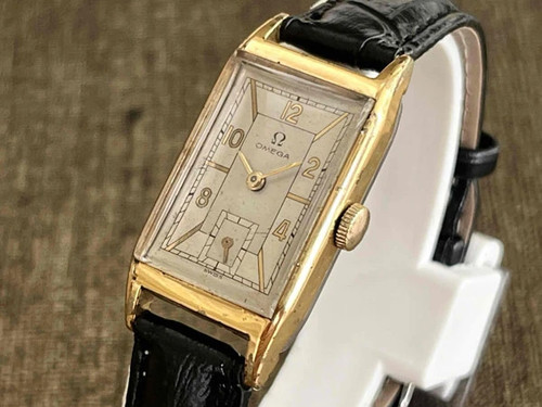Orologio omega rettangolare - omega,