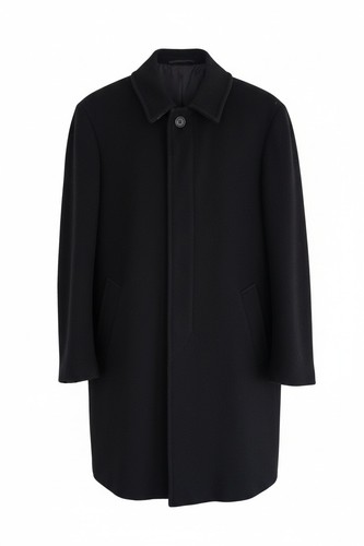Pierre cardin cappotto lana - pierre,