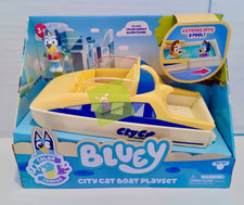 Cambia colore CITY CAT BOAT