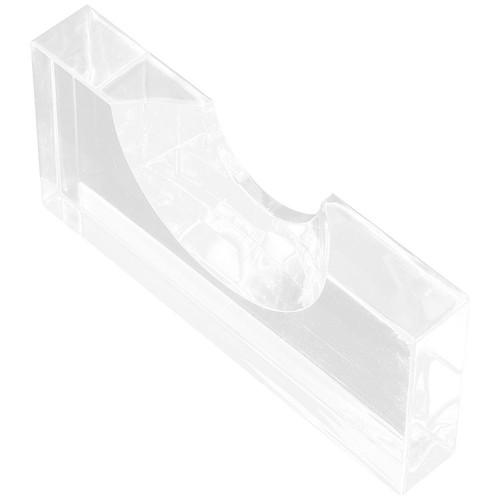 Mini porta biliardo acrilico