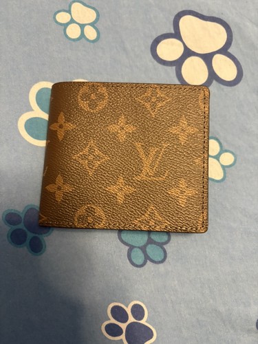 Portafoglio louis vuitton uomo - louis,