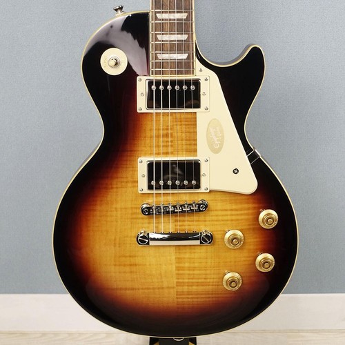 Epiphone les paul standard - paul, 50s