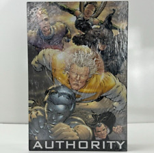 Absolute Authority Volume Two