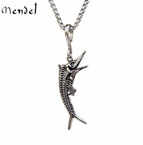 Collana con ciondolo - , scheletro