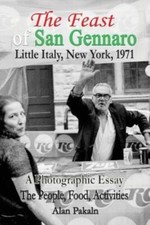 The Feast Of San Gennaro