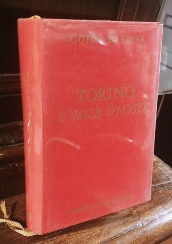 Guida italia torino - guida,