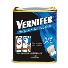 Vernifer Vernice gel