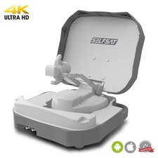 Selfsat Caravan Mobil Single