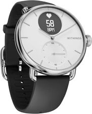 Withings ScanWatch -