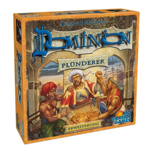 Rgg dominion espansione - rgg,