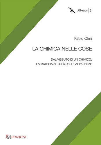 Chimica delle cose - chimica,