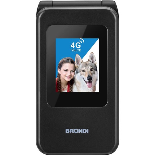 Cellulare brondi amico - brondi,