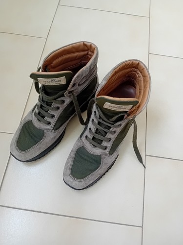 Scarpe donna hogan - scarpe,