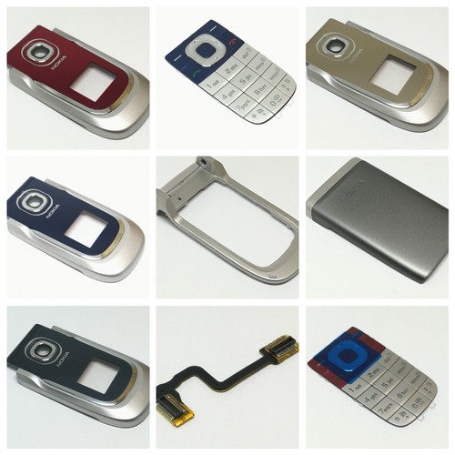 Nokia 2760 original spare - 2760,